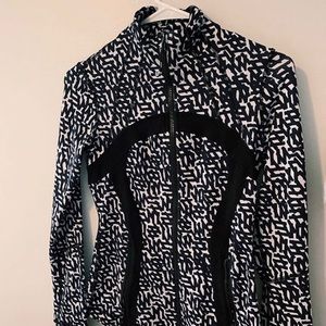 Lululemon Jacket